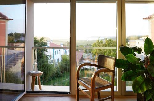 Obidos Bed & Breakfast | Cavalo de Madeira