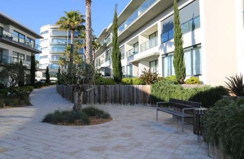 Quarteira Apartment | Cavalo Preto Luxury Beach Resort