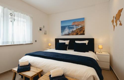 Salir do Porto Villa | Cazenn Salir do Porto - Holiday house