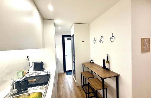 Mafamude Apartment | Cc House Gaia
