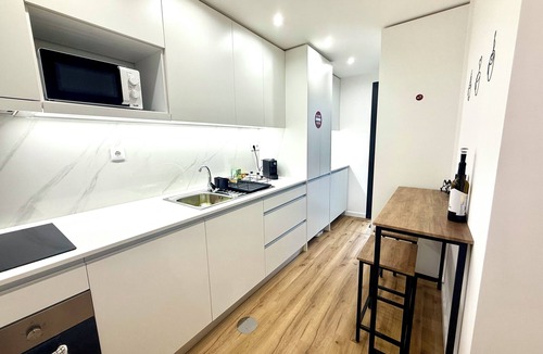 Mafamude Apartment | Cc House Gaia