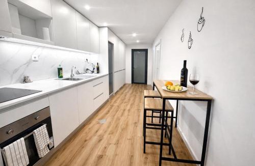 Mafamude Apartment | Cc House Gaia