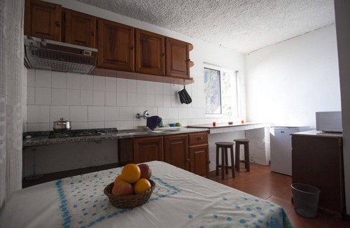 Jardim do Mar Apartment | Cecilia's House - Sea View Apartment