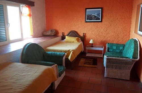 Jardim do Mar Apartment | Cecilia's House - Sea View Apartment