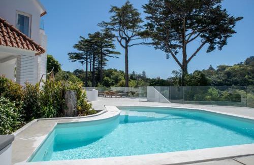 Sintra House | Cedros Nature House