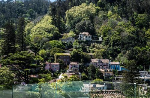 Sintra House | Cedros Nature House