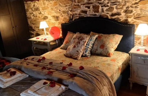 Gois Ski Chalet | Ceira Cottage Refúgio Romântico com Tanque Privado