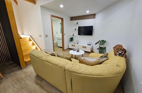Santana House | Celeiro do Avô