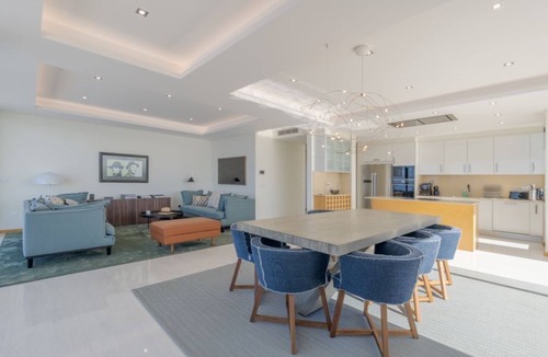 Ribeira Brava Villa | Celeste Villa