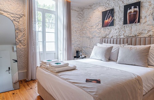 Viseu House | Celtic Lodge