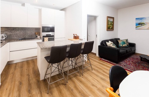 Vale de Centianes Apartment | Centeano Beach Apartment
