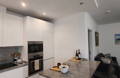 Vale de Centianes Apartment | Centeano Beach Apartment