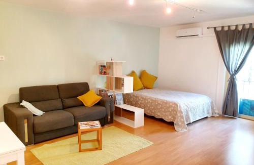 Casal da Ladeira Apartment | Center of Lisbon - University City