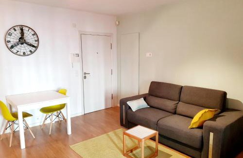 Casal da Ladeira Apartment | Center of Lisbon - University City
