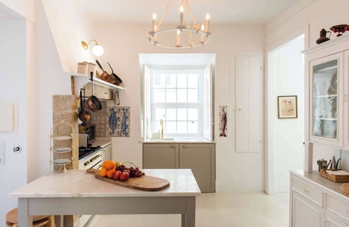 Ericeira House | Central 3 Bedroom Apartment in Ericeira