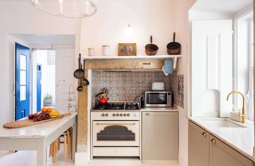 Ericeira House | Central 3 Bedroom Apartment in Ericeira