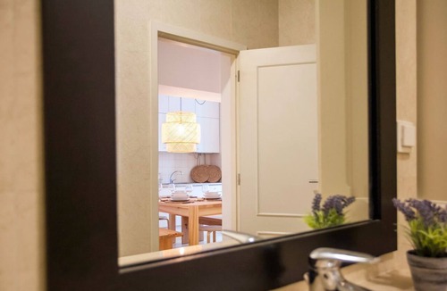 Sao Jorge de Arroios Apartment | Central 3BDR Apartment in Lisbon by LovelyStay