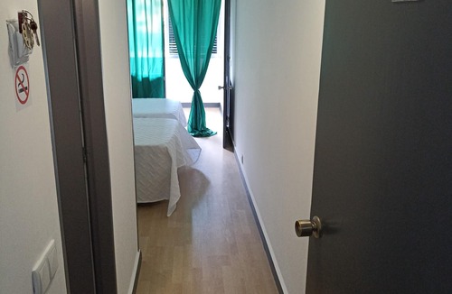 Santa Maria Maior Bed & Breakfast | Central Accommodation Funchal