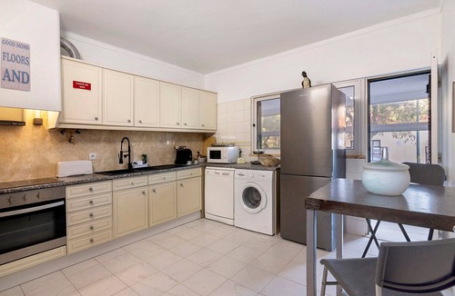 Correeira Apartment | Central Albufeira Vacation Flat with Shared Pool