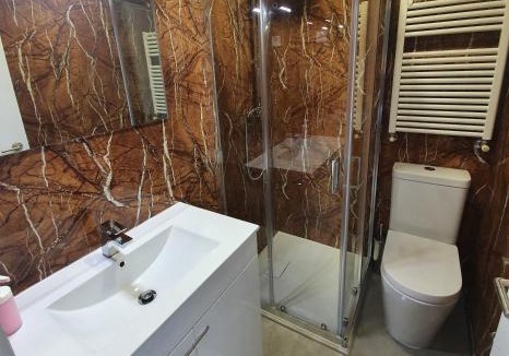 Braga Apartment | Central Bus Station Flat