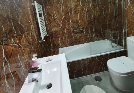 Braga Apartment | Central Bus Station Flat