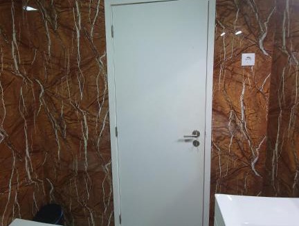 Braga Apartment | Central Bus Station Flat