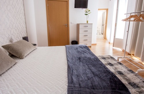 Ponta Delgada Hotel | Central Guest House