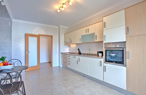 Funchal Apartment | Central Lagos Spacious Apartment by Ideal Homes