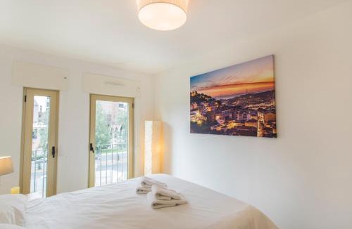 Casal da Ladeira Apartment | Central Lisbon Apartment - Entrecampos