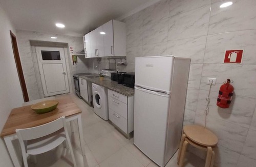 Pena Apartment | Central Lisbon Terrace