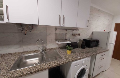 Pena Apartment | Central Lisbon Terrace
