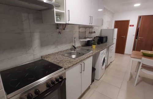 Pena Apartment | Central Lisbon Terrace