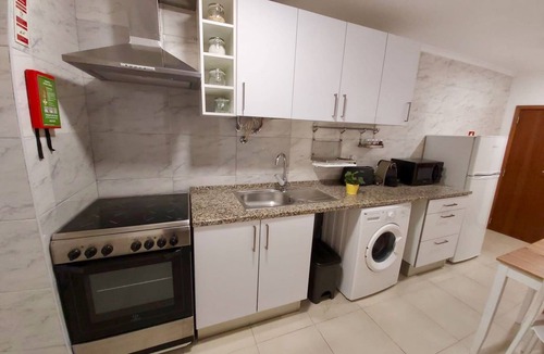 Pena Apartment | Central Lisbon Terrace