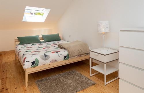 Pena Apartment | Central Lisbon with View