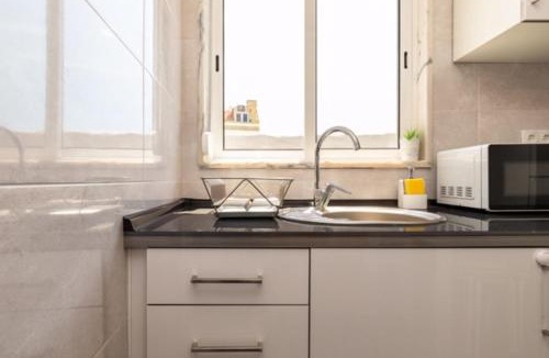 Pena Apartment | Central Lisbon with View
