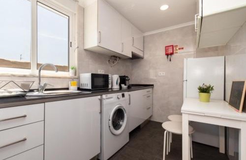 Pena Apartment | Central Lisbon with View