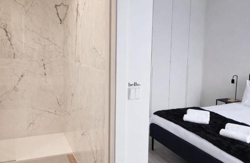 Se Apartment | Central Living & Pool