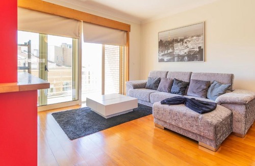 Senhora da Hora Apartment | Central Matosinhos Apartment by Unique Hosts