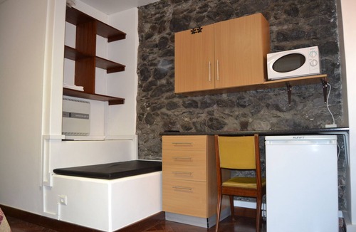 Se House | Central Studio in Funchal 1N