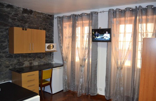 Se House | Central Studio in Funchal 1N