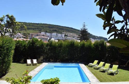 Santiago Villa | Central Villa