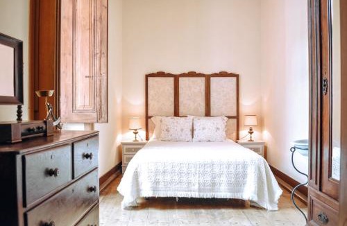 Santiago Villa | Central Villa