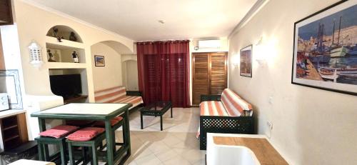 Correeira Apartment | Centre City - Albufeira
