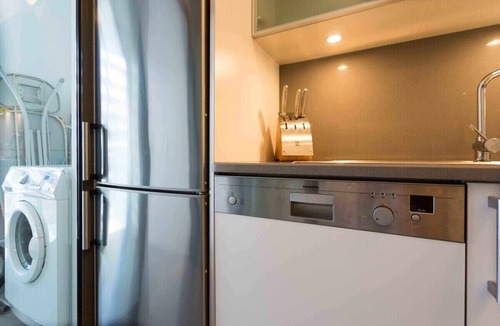 Sao Martinho Apartment | Centromar Apartment - Nice sea views