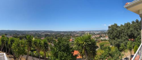 Santo Tirso House | Cerca do casal