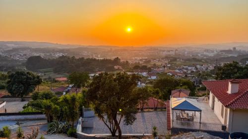 Santo Tirso House | Cerca do casal