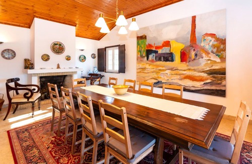 Cercal Cottage | Cerca Velha Alentejo House