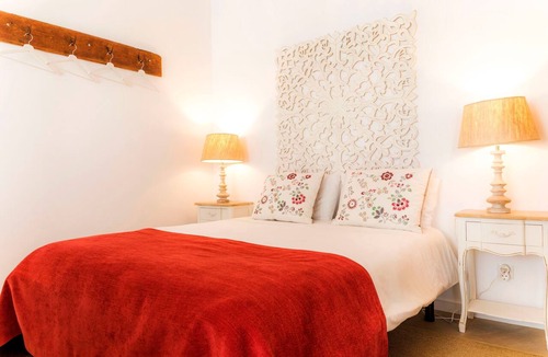 Sagres House | Cercas Velhas Celeiro - Spacious Loft in Sagres