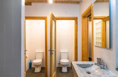 Lousa House | Cerdeira - Home for Creativity