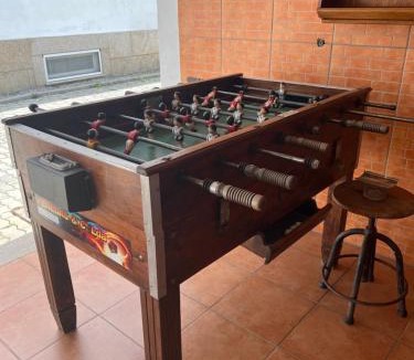 Molares Apartment | CERDEIRINHAS DE BASTO "Piso Q 4"